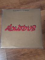Exodus lp bob marley & the wailers. terre haute  persing, Cd's en Dvd's, Vinyl | Pop, Ophalen of Verzenden, 1960 tot 1980, Gebruikt