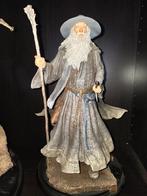 Gandalf the Pilgrim WETA, Verzamelen, Lord of the Rings, Beeldje of Buste, Ophalen of Verzenden, Zo goed als nieuw
