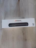 Brabantia mindset shower shelf met squeegee, Ophalen of Verzenden, Nieuw