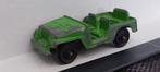 TOOTSIE TOY JEEP.  BIEDEN, Ophalen of Verzenden, Zo goed als nieuw