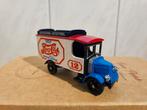Corgi Oude Pepsi Cola Truck, Ophalen of Verzenden, Zo goed als nieuw, Auto, Corgi