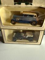 Schaalmodel Days Gone Rolls Royce en Bentley set, Hobby en Vrije tijd, Modelauto's | 1:43, Ophalen of Verzenden, Zo goed als nieuw