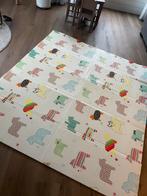 XXL Foam Speelmat - 198x178cm - Tweezijdig, Ophalen, Gebruikt