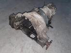 Versnellingsbak Audi A4 2008 1.8 TFSi 6 bak, Ophalen of Verzenden