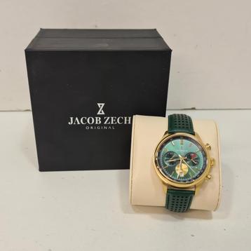 Jacob Zech Chronograph Le Mans Z5.1545.003 beschikbaar voor biedingen