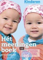 Het meerling boek, Ophalen of Verzenden, Zo goed als nieuw, Overige typen