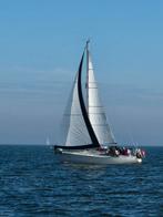 Koopmans 31 Nova (1991), Gebruikt, Diesel, Ophalen of Verzenden, 9 tot 12 meter