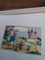 OLIE  B BOMMEL. ( HAAN)   MAARTEN TOONDER, Ophalen of Verzenden