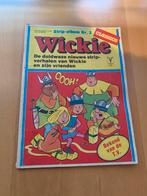 Wickie Stripalbum Nr. 3 Classics, Boeken, Eén stripboek, Ophalen of Verzenden, Gelezen