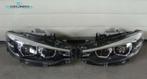 BMW 4 Serie F32 F33 LCI facelift Full LED koplamp links rech, Auto-onderdelen, Verlichting, Gebruikt, -, -, Ophalen of Verzenden