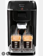 Senseo Quadrante 700 watt truck/camper, Ophalen of Verzenden, Koffiemachine