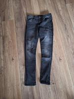 Spijkerbroek shoeby, Ophalen of Verzenden, Zo goed als nieuw, Blauw, W27 (confectie 34) of kleiner