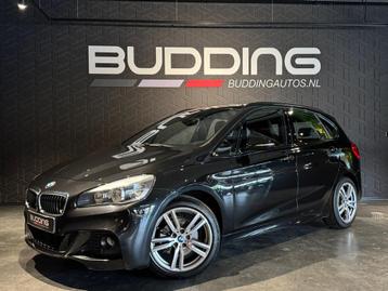 BMW 2 Serie Active Tourer 218i Centennial High Exe | M-sport beschikbaar voor biedingen