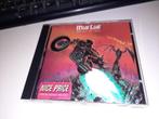 CD Meat Loaf – Bat Out Of Hell, Ophalen, Zo goed als nieuw, Poprock