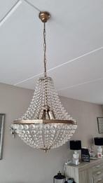Hanglamp, Huis en Inrichting, Ophalen, Gebruikt, Glas, Minder dan 50 cm