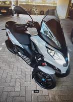 Piaggio MP3 NIEUWSTAAT 2949KM., Motoren, Scooter, Particulier, 278 cc, 1 cilinder