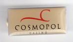 COSMOPOL Casino PIN ( BLAD4_441 ), Verzamelen, Speldjes, Pins en Buttons, Verzenden, Nieuw, Stad of Land, Speldje of Pin