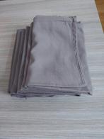 Nieuw Kussenhoezen gurli 50x50 ikea grijs, Ophalen of Verzenden, Nieuw, Grijs, Vierkant