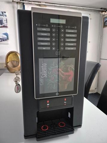 Veromatic MBE01 verse bonen koffiemachine  beschikbaar voor biedingen