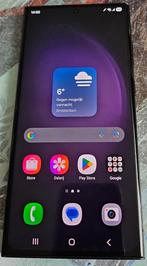 Samsung S23 ultra- SM-G918B/DS, Zwart, Donald-service.eu, Refurbished, Ophalen of Verzenden