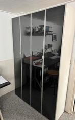 Ikea boekenkast, apothekerkast, Huis en Inrichting, Kasten | Kledingkasten, Ophalen, 100 tot 150 cm, Zo goed als nieuw, 150 tot 200 cm