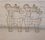 Diverse kerst items/beeldjes/licht, Ophalen of Verzenden