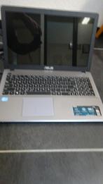 Asus 15 inch laptop, Computers en Software, Windows Laptops, 2 tot 3 Ghz, 8 GB, ASUS, Ophalen of Verzenden