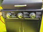 Gas BBQ, Tuin en Terras, Ophalen, Gebruikt, Overige