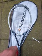 Dunlop tennis racket i-zone 9, Racket, Ophalen of Verzenden, Dunlop