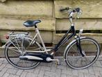 Batavus Crescendo | 57cm | Incl Garantie | 100% Nagekeken, Versnellingen, Batavus, Zo goed als nieuw, 56 cm of meer
