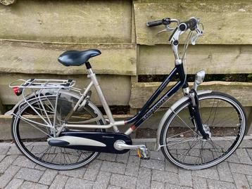 Batavus Crescendo | 57cm | Incl Garantie | 100% Nagekeken beschikbaar voor biedingen