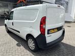 Opel Combo 1.3 CDTi L2H1 Navi Bluetooth Opberglades, 1360 kg, Euro 5, Stof, Gebruikt
