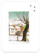 kerstopleg, Ophalen of Verzenden, Nieuw, Kerst, Pons of Mal