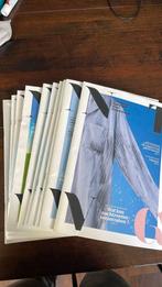 NTVG 10 recente edities, Boeken, Tijdschriften en Kranten, Ophalen, Gelezen, Wetenschap en Natuur