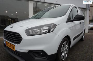 Ford TRANSIT COURIER 1.0 Ambiente Start&Stop beschikbaar voor biedingen