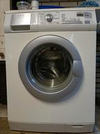 AEG lavamat wasmachine, Ophalen, Gebruikt, 85 tot 90 cm, 1200 tot 1600 toeren