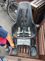 Bobike kinderzitje, Fietsen en Brommers, Fietsaccessoires | Fietsstoeltjes, Ophalen, Zo goed als nieuw