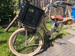 Nette meisjes fiets - 26 inch, Fietsen en Brommers, Minder dan 47 cm, Ophalen, Zo goed als nieuw