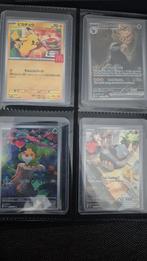 Verschillende pokemon hitjes Engels/ japans / chinees., Hobby en Vrije tijd, Verzamelkaartspellen | Pokémon, Ophalen of Verzenden