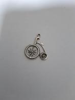 Kettinghanger ouderwetse fiets  , Verzenden, Nieuw, Zilver, Overige materialen