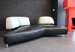 Leolux Archipel, Stof, Artifort, Vitra, Linteloo, Minotti, Design, Leolux, Gelderland, Ophalen of Verzenden, Zo goed als nieuw