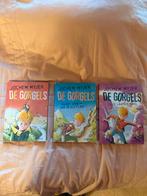 3x De Gorgels - Jochem Myjer, Ophalen of Verzenden, Gelezen, Fictie algemeen