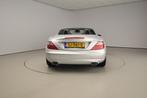 Mercedes-Benz SLK-klasse 200 | Panoramadak | Airscarf | Lede, Automaat, Euro 5, Gebruikt, 4 cilinders