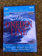 Onedin Line serie 2, 3, 4 en 6 op DVD, Ophalen of Verzenden, Vanaf 12 jaar, Zo goed als nieuw, Drama