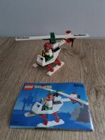 Lego 6515 Stunt Copter, Kinderen en Baby's, Speelgoed | Duplo en Lego, Ophalen, Gebruikt, Complete set, Lego