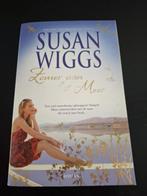 Susan Wiggs - Zomer aan het meer. In goede staat., Ophalen of Verzenden, Gelezen, Susan Wiggs, Amerika