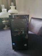 Pc Systeem, Computers en Software, Desktop Pc's, Ophalen of Verzenden
