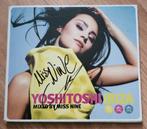 Yoshitoshi Ibiza Mixed By Miss Nine (Gesigneerd), Ophalen of Verzenden