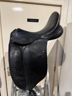 Koopje! Kentaur Penelopa 17,5 inch dressuurzadel, Ophalen, Dressuur