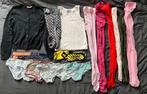 Kledingpakket mt 122/128 vest ondergoed maillots sokken, Ophalen of Verzenden, Zo goed als nieuw, Maat 128